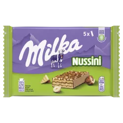 Milka Nussini