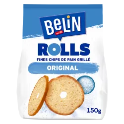 Belin Rolls Original