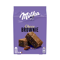 Milka Choco Brownie