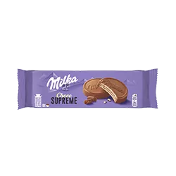 Milka Choco Suprême