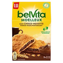 Moelleux Cœur Gourmand