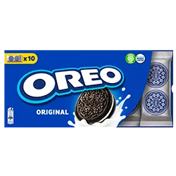 Oreo Duo à Emporter