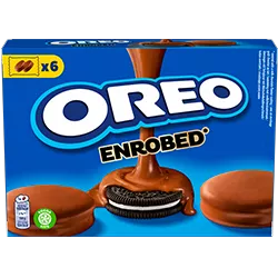 Oreo choco