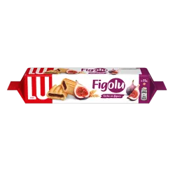 Un parquet de biscuits Figolu