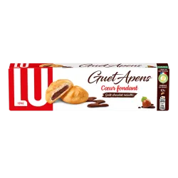 Découvrez Guet Apens de LU 