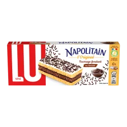 NAPOLITAIN