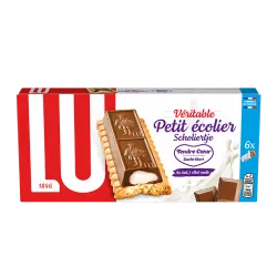 Petit Ecolier® Tendre Cœur Lait