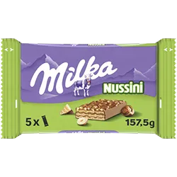 Milka Nussini