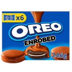 Oreo choco