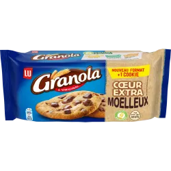 Granola Extra Moelleux