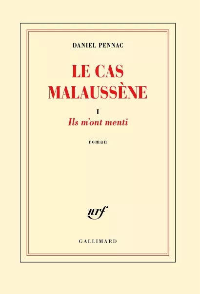 Le Cas Maussène