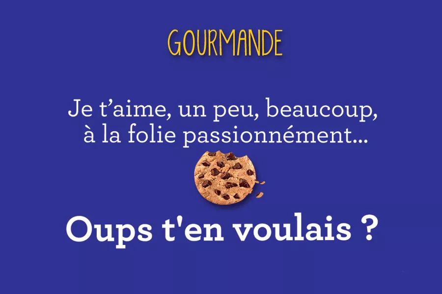 Top 8 des phrases savoureuses anti-Saint-Valentin avec Granola ®