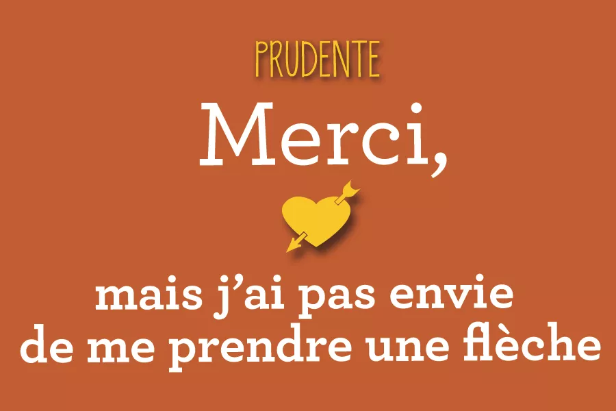 Top 8 des phrases savoureuses anti-Saint-Valentin avec Granola ®