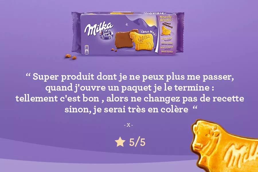 milka chocomoo