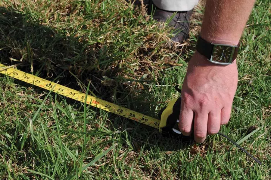 Disposer son carré potager dans un endroit ensoleillé