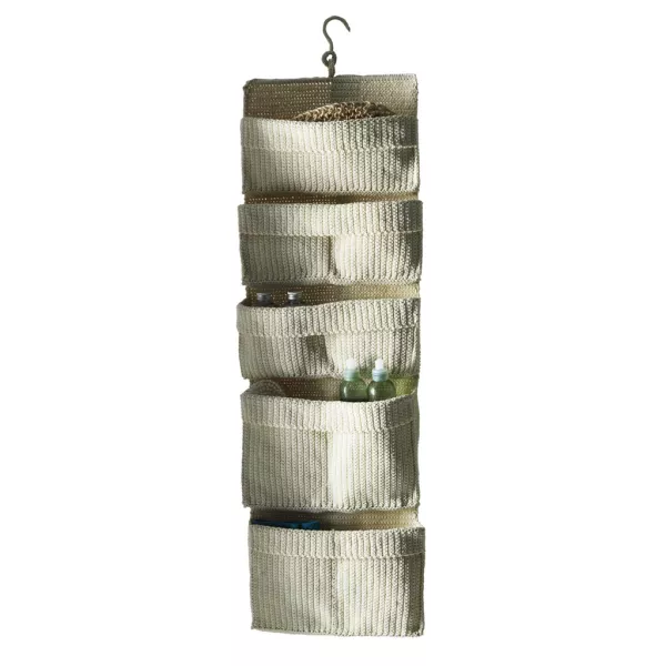 Rangement de porte Lidan chez Ikea