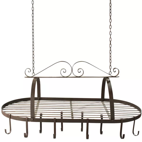 Suspension Montmorency chez Maisons du Monde