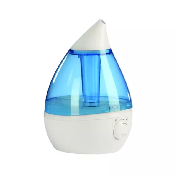 2 L’humidificateur 