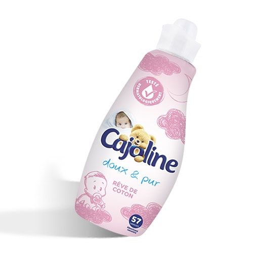 La Boutique Cajoline | Cajoline – QIWS
