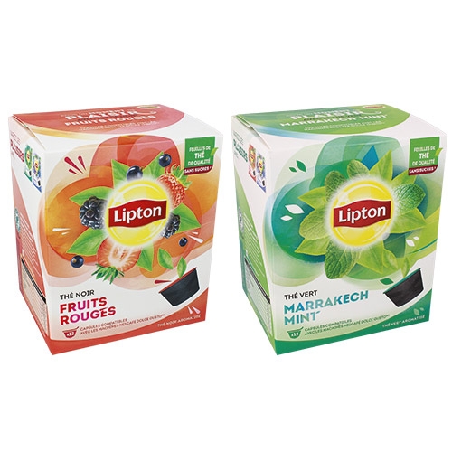 Lipton