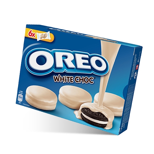 Oreo