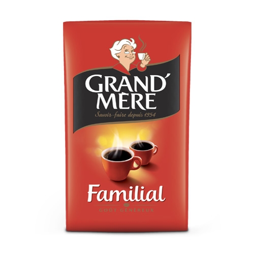 Grand-Mère