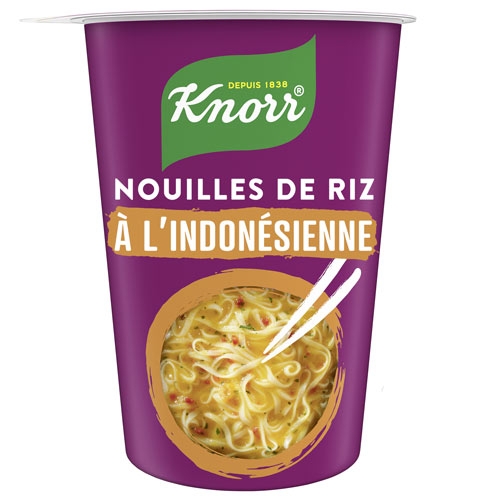 Knorr