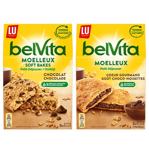 Decouvrez Le Biscuit Fait Pour Vous