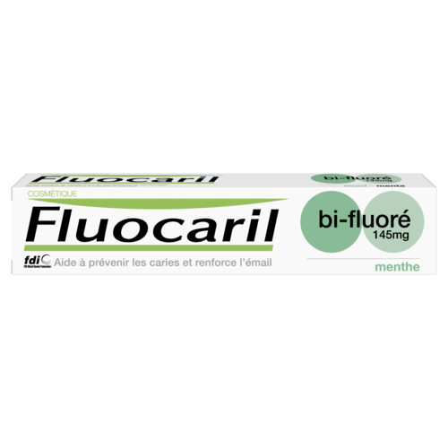 fluocaril