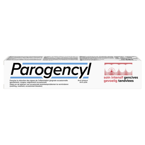 paragencyl