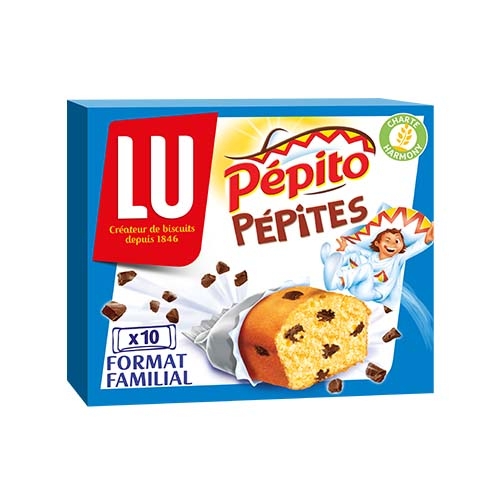 Goûter Moelleux