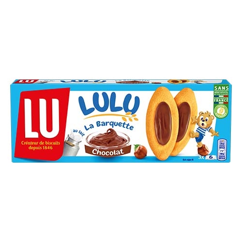 Goûter Moelleux