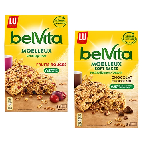 Petit-Déjeuner