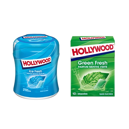 Chewing Gums