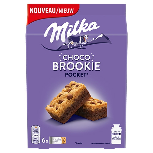 Goûter Moelleux