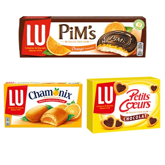 LU