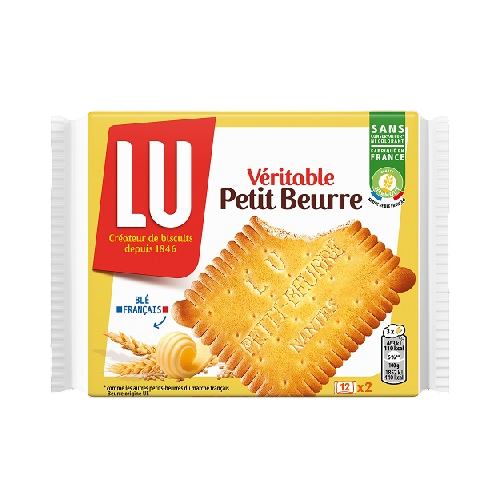 Biscuit
