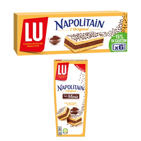 LU