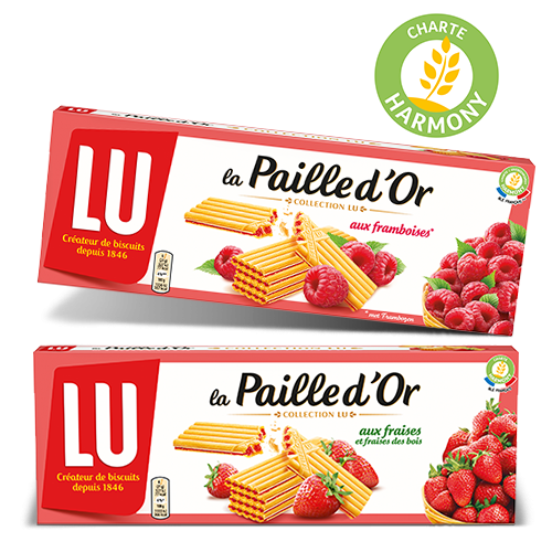 LU