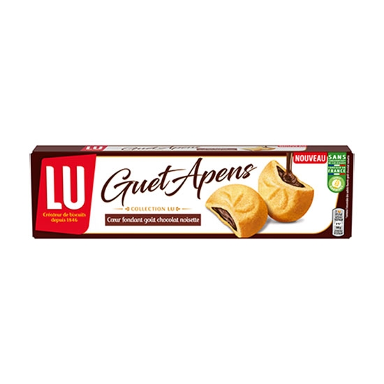 LU