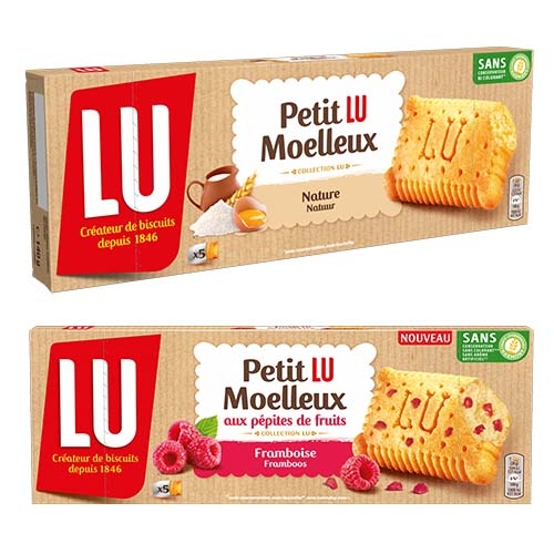 LU