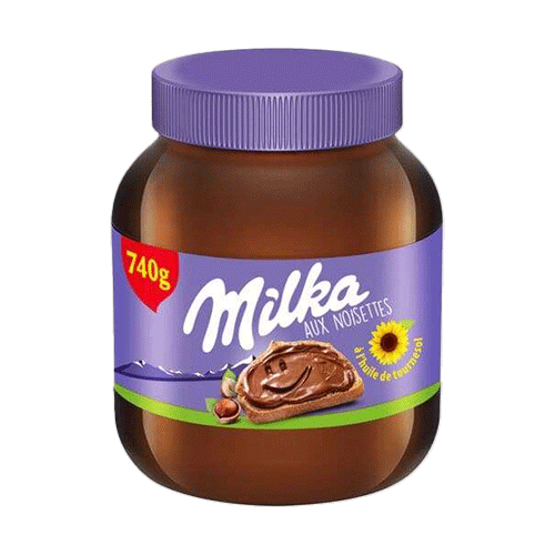 milka