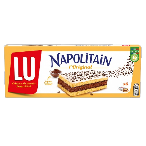 LU