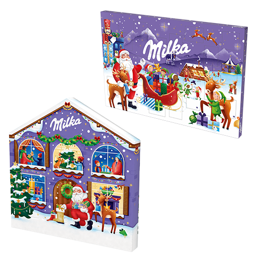 milka