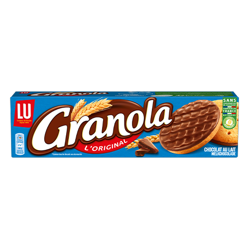 GRANOLA