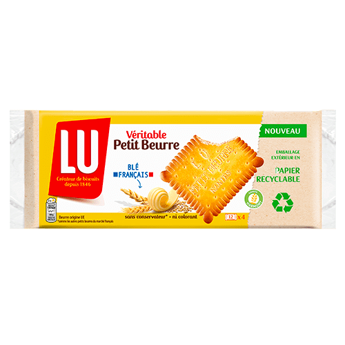 LU