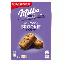  Milka Brookie 