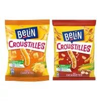 Belin croustilles