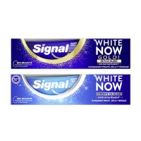 SIGNAL WHITE NOW