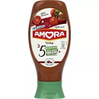 Amora ketchup